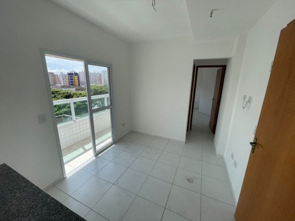 Imagem Apartamento com 1 Quarto à Venda, 41 m² em Boqueirão - Praia Grande Imagem Apartamento com 1 Quarto à Venda, 41 m² em Boqueirão - Praia Grande