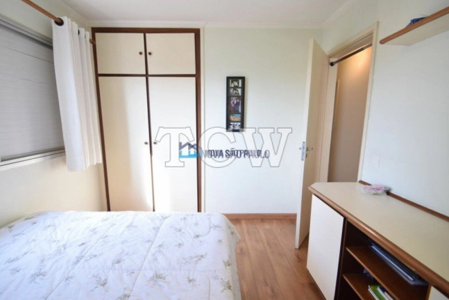 Imagem Apartamento com 3 Quartos à Venda, 97 m² em Planalto Paulista - São Paulo Imagem Apartamento com 3 Quartos à Venda, 97 m² em Planalto Paulista - São Paulo