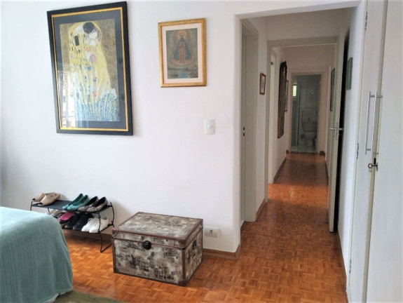 Imagem Apartamento com 2 Quartos à Venda, 95 m² em Vila Clementino - São Paulo