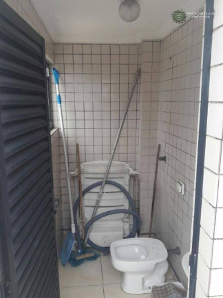 Imagem Cobertura com 3 Quartos à Venda, 208 m² em Aviação - Praia Grande