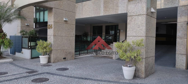 Imagem Apartamento com 2 Quartos à Venda, 80 m² em Santa Rosa - Niterói Imagem Apartamento com 2 Quartos à Venda, 80 m² em Santa Rosa - Niterói