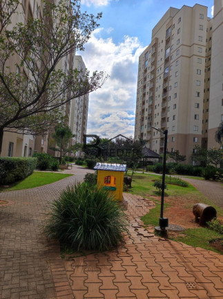Imagem Apartamento com 2 Quartos para Alugar, 58 m² em Jardim Tupanci - Barueri Imagem Apartamento com 2 Quartos para Alugar, 58 m² em Jardim Tupanci - Barueri
