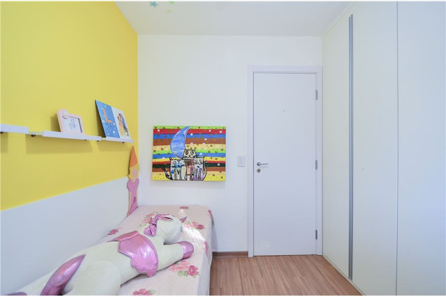 Imagem Apartamento com 2 Quartos à Venda, 67 m² em Interlagos - São Paulo