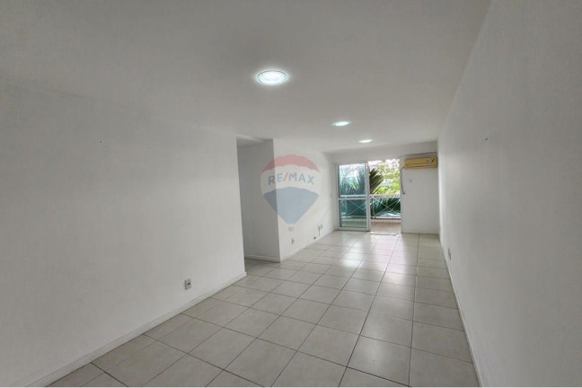 Apartamento com 3 Quartos à Venda, 101 m² em Freguesia - Rio De Janeiro