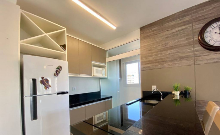Imagem Apartamento com 3 Quartos à Venda, 98 m² em Zona Nova - Capão Da Canoa