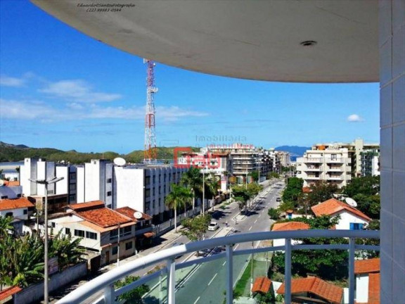 Imagem Cobertura com 3 Quartos à Venda, 204 m² em Passagem - Cabo Frio Imagem Cobertura com 3 Quartos à Venda, 204 m² em Passagem - Cabo Frio