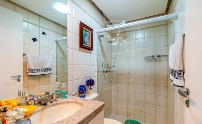 Imagem Apartamento com 2 Quartos à Venda, 80 m² em Icaraí - Niterói
