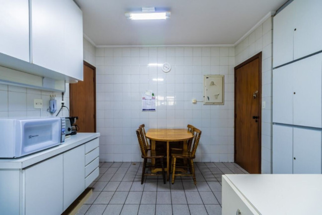 Imagem Apartamento com 3 Quartos à Venda, 138 m² em Perdizes - São Paulo