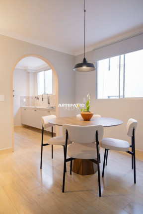 Imagem Apartamento com 2 Quartos à Venda, 49 m² em Jardim Consolação - Franca Imagem Apartamento com 2 Quartos à Venda, 49 m² em Jardim Consolação - Franca