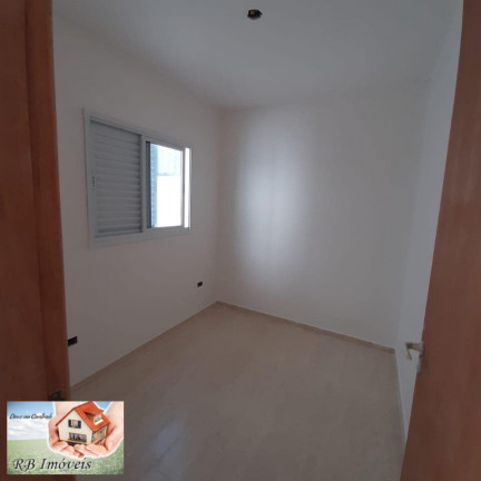 Imagem Apartamento com 2 Quartos à Venda, 4.646 m² em Jardim Stella - Santo André