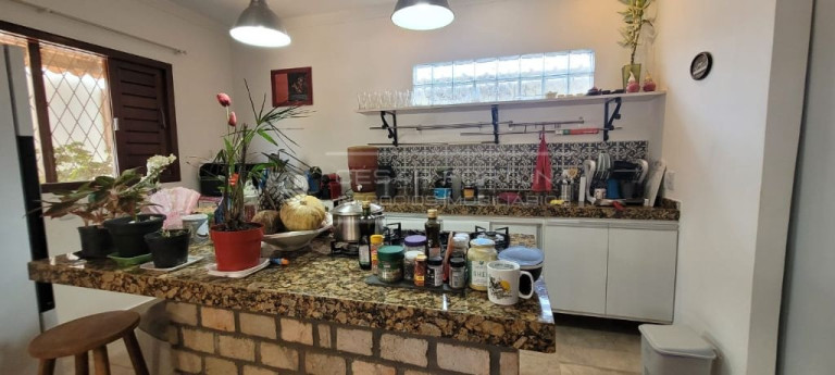 Imagem Casa com 2 Quartos à Venda, 237 m² em Centro - São Miguel Do Gostoso