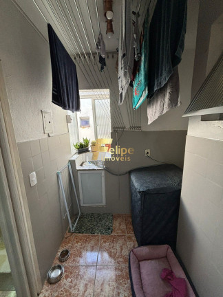 Imagem Imóvel com 3 Quartos à Venda, 98 m² em Jardim Camburi - Vitória