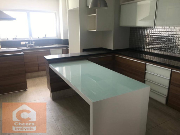 Imagem Apartamento com 4 Quartos à Venda, 170 m² em Campo Belo - São Paulo Imagem Apartamento com 4 Quartos à Venda, 170 m² em Campo Belo - São Paulo