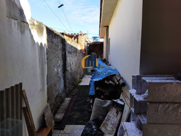Imagem Casa com 2 Quartos à Venda, 90 m² em São Cristóvão - Cabo Frio