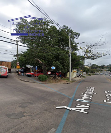 Terreno à Venda, 6.490 m² em Vila Nova - Porto Alegre