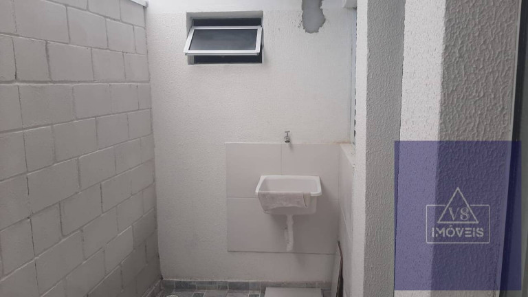 Imagem Casa de Condomínio com 2 Quartos à Venda, 44 m² em Vila São Paulo - Mogi Das Cruzes Imagem Casa de Condomínio com 2 Quartos à Venda, 44 m² em Vila São Paulo - Mogi Das Cruzes