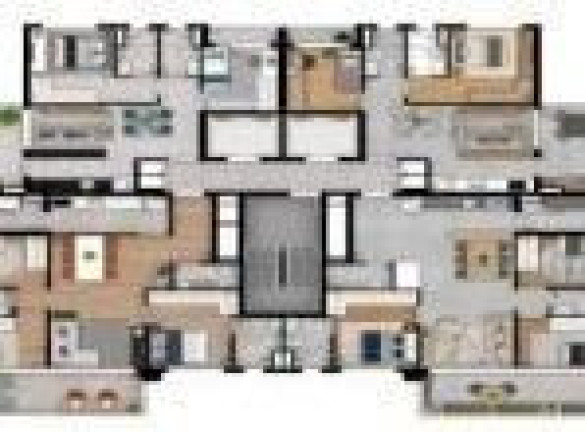 Imagem Apartamento com 3 Quartos à Venda, 107 m² em Saúde - São Paulo Imagem Apartamento com 3 Quartos à Venda, 107 m² em Saúde - São Paulo