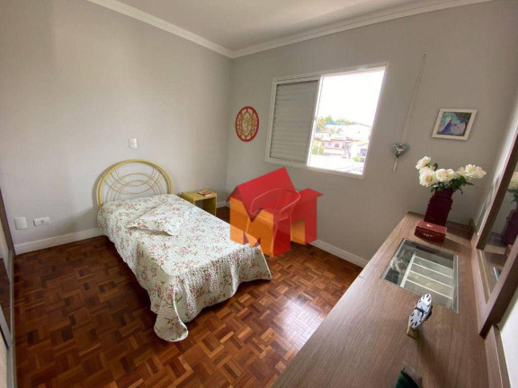Imagem Apartamento com 3 Quartos à Venda, 108 m² em Jardim São Domingos - Americana Imagem Apartamento com 3 Quartos à Venda, 108 m² em Jardim São Domingos - Americana