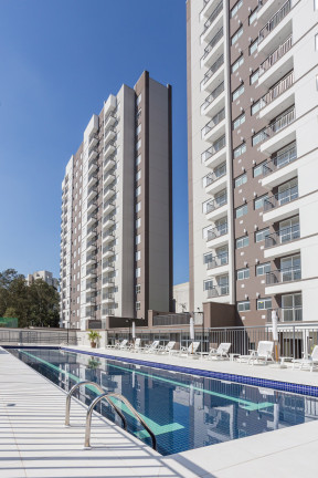 Imagem Imóvel com 2 Quartos à Venda, 45 m² em Vila Andrade - São Paulo