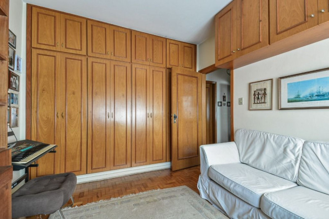 Imagem Apartamento com 2 Quartos à Venda, 160 m² em Paraíso - São Paulo Imagem Apartamento com 2 Quartos à Venda, 160 m² em Paraíso - São Paulo