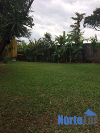 Imagem Imóvel com 3 Quartos à Venda, 1.800 m² em Capoavinha - Mairiporã