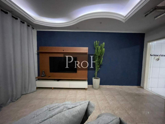 Imagem Sobrado com 2 Quartos à Venda, 160 m² em Paulicéia - São Bernardo Do Campo Imagem Sobrado com 2 Quartos à Venda, 160 m² em Paulicéia - São Bernardo Do Campo