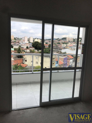 Imagem Apartamento com 2 Quartos à Venda,  em Centro - Jacareí