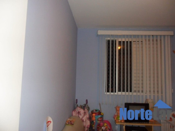 Imagem Apartamento com 2 Quartos à Venda, 45 m² em Jaraguá - São Paulo
