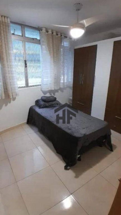 Imagem Apartamento com 3 Quartos à Venda, 83 m² em Encruzilhada - Recife