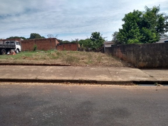 Terreno à Venda, 300 m² em Parque Das Nações - Bauru