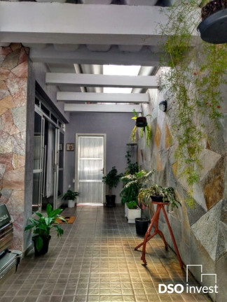 Imagem Casa com 3 Quartos à Venda, 305 m² em Vila Cruzeiro - São Paulo Imagem Casa com 3 Quartos à Venda, 305 m² em Vila Cruzeiro - São Paulo