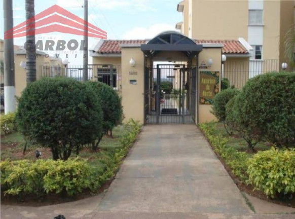 Imagem Apartamento com 2 Quartos à Venda, 56 m² em Jardim Trevo - Jundiaí