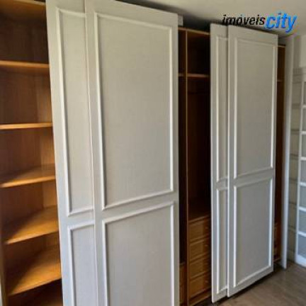 Imagem Apartamento com 4 Quartos à Venda, 130 m² em Vila Morumbi - São Paulo Imagem Apartamento com 4 Quartos à Venda, 130 m² em Vila Morumbi - São Paulo