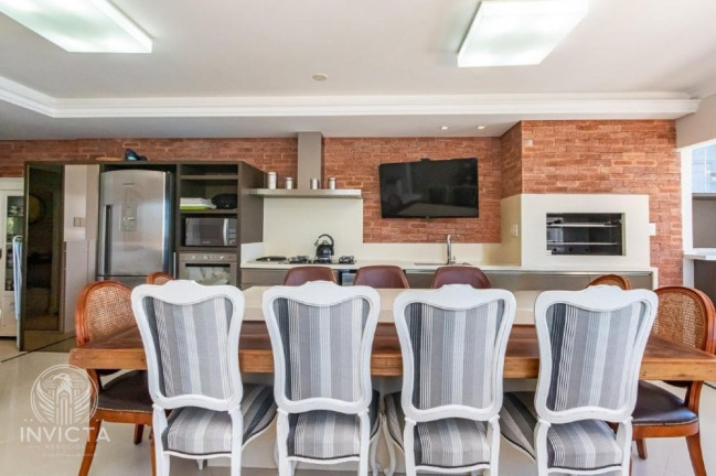 Imagem Cobertura com 4 Quartos à Venda, 270 m² em Centro - Balneário Camboriú