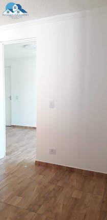 Imagem Apartamento com 2 Quartos à Venda, 60 m² em Jardim São Nicolau - São Paulo Imagem Apartamento com 2 Quartos à Venda, 60 m² em Jardim São Nicolau - São Paulo