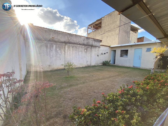 Imagem Casa com 3 Quartos à Venda, 188 m² em Bom Retiro - Ipatinga