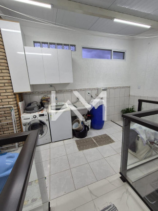 Imagem Sobrado com 3 Quartos à Venda, 120 m² em Jardim Cocaia - Guarulhos Imagem Sobrado com 3 Quartos à Venda, 120 m² em Jardim Cocaia - Guarulhos