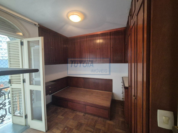 Imagem Apartamento com 3 Quartos para Alugar, 94 m² em Jardim Paulista - São Paulo