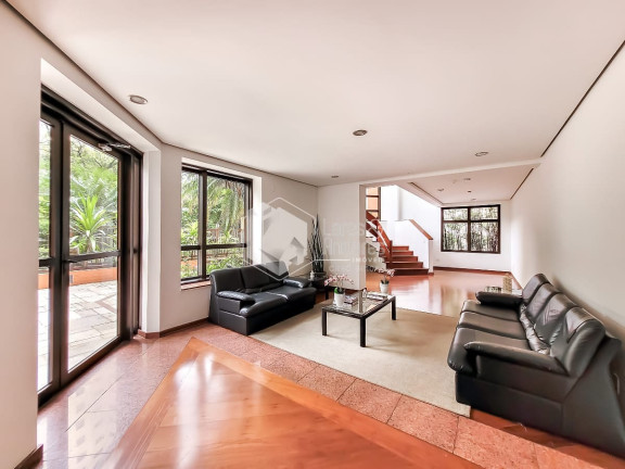 Imagem Apartamento com 3 Quartos à Venda, 105 m² em Vila Andrade - São Paulo Imagem Apartamento com 3 Quartos à Venda, 105 m² em Vila Andrade - São Paulo