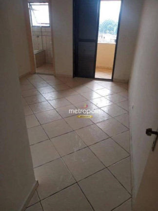 Imagem Apartamento com 3 Quartos à Venda, 84 m² em Vila Tibiriçá - Santo André Imagem Apartamento com 3 Quartos à Venda, 84 m² em Vila Tibiriçá - Santo André