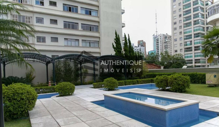 Imagem Apartamento com 4 Quartos à Venda, 365 m² em Vila Mariana - São Paulo Imagem Apartamento com 4 Quartos à Venda, 365 m² em Vila Mariana - São Paulo