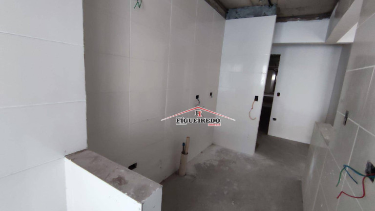 Imagem Apartamento com 2 Quartos à Venda, 80 m² em Ocian - Praia Grande