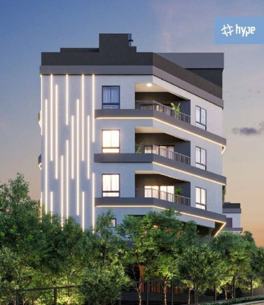Imagem Apartamento com 1 Quarto à Venda, 38 m² em Santa Felicidade - Curitiba Imagem Apartamento com 1 Quarto à Venda, 38 m² em Santa Felicidade - Curitiba