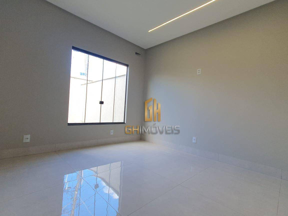 Imagem Casa com 3 Quartos à Venda, 147 m² em Jardim Atlântico - Goiânia
