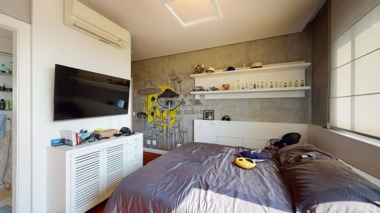 Imagem Apartamento com 3 Quartos à Venda, 376 m² em Alto De Pinheiros - São Paulo Imagem Apartamento com 3 Quartos à Venda, 376 m² em Alto De Pinheiros - São Paulo