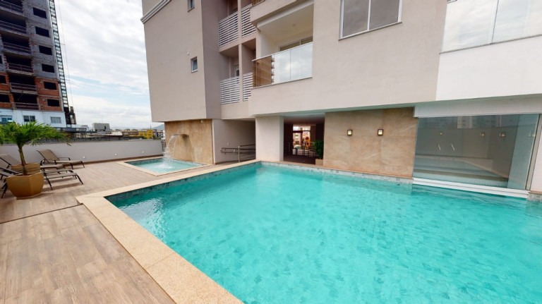 Imagem Imóvel com 2 Quartos à Venda, 60 m² em Praia De Itaparica - Vila Velha