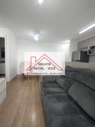 Imagem Apartamento com 2 Quartos à Venda, 61 m² em Jardim Marajoara - São Paulo Imagem Apartamento com 2 Quartos à Venda, 61 m² em Jardim Marajoara - São Paulo