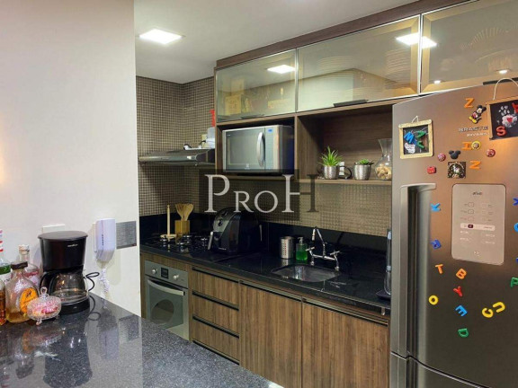 Imagem Apartamento com 3 Quartos à Venda, 74 m² em Campestre - Santo André Imagem Apartamento com 3 Quartos à Venda, 74 m² em Campestre - Santo André