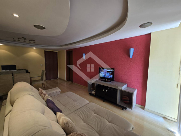 Imagem Apartamento com 3 Quartos à Venda, 116 m² em Barra Olímpica - Rio De Janeiro Imagem Apartamento com 3 Quartos à Venda, 116 m² em Barra Olímpica - Rio De Janeiro