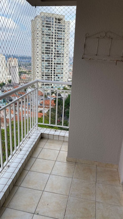 Imagem Apartamento com 3 Quartos à Venda, 76 m² em Mooca - São Paulo
